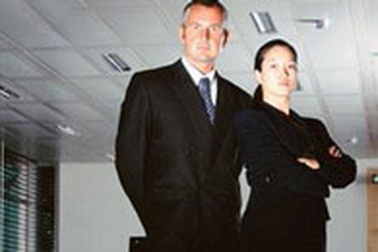 Trợ lý giám đốc - Anh là ai? 