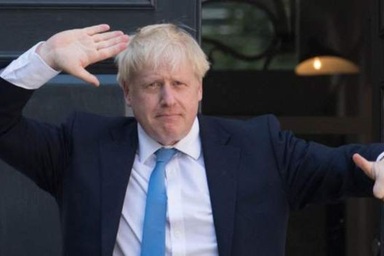 Anh công bố thỏa thuận Brexit cuối cùng: Được ăn cả - ngã về không!