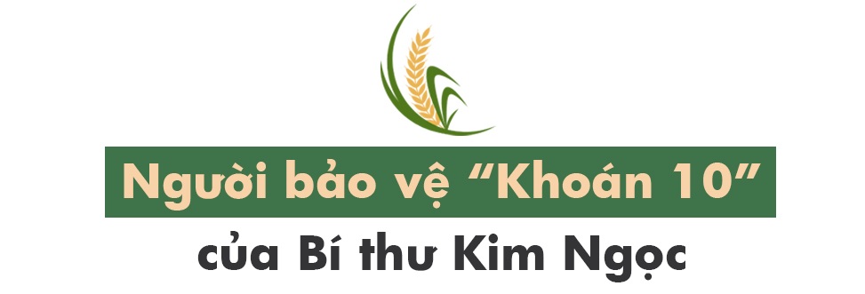 Cán bộ, Đảng viên “xé rào”, đổi mới: “Khiên” bảo vệ ở đâu? - 1 Cán bộ, Đảng viên “xé rào”, đổi mới: “Khiên” bảo vệ ở đâu? - 1