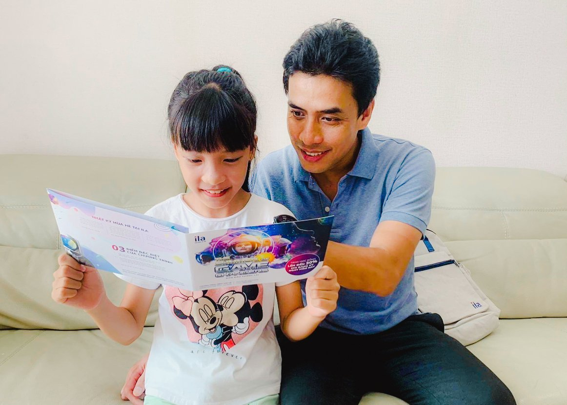 Khóa hè 7 tuần giáo dục trẻ theo mô thức tư duy trường thành - 3 Khóa hè 7 tuần giáo dục trẻ theo mô thức tư duy trường thành - 3