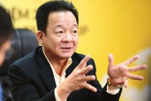 Cổ phiếu ngân hàng bầu Hiển "nổ" thanh khoản, MB có diễn biến lớn