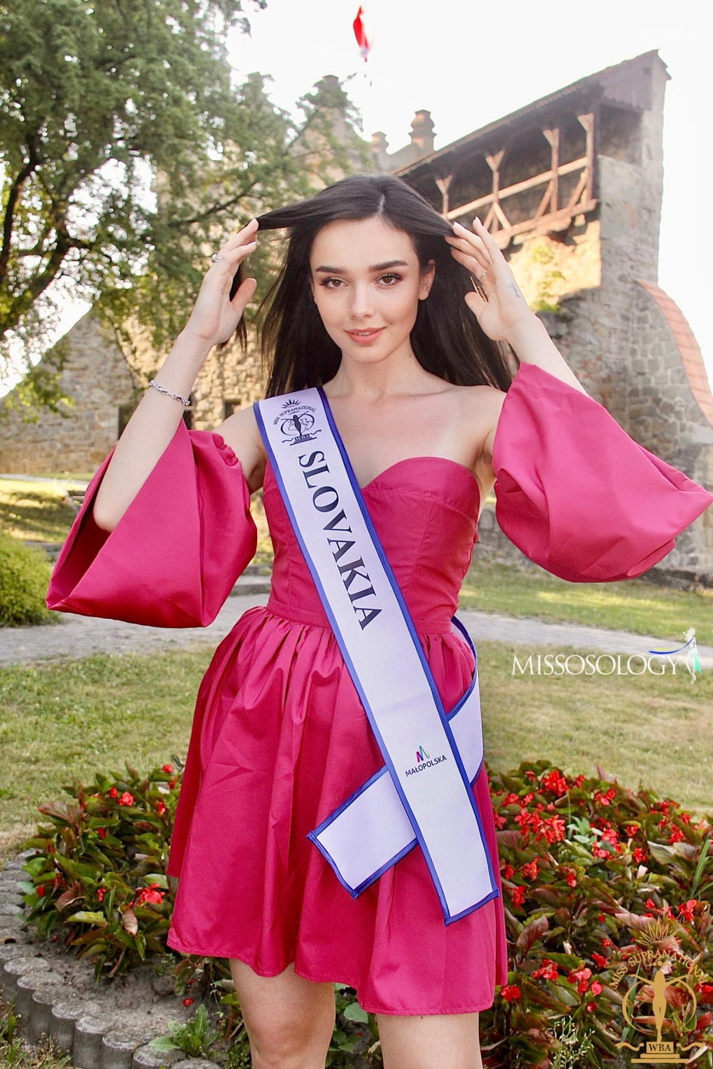 Hoa hậu Siêu quốc gia 2022: Kim Duyên giành chiến thắng đầu tiên - 19 Hoa hậu Siêu quốc gia 2022: Kim Duyên giành chiến thắng đầu tiên - 19