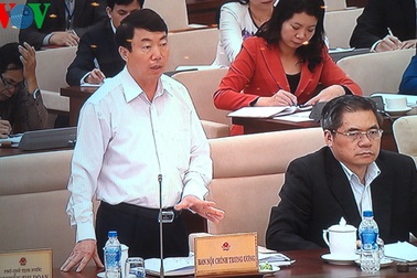 Giảm thủ tục tố tụng là làm lợi cho xã hội