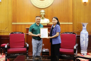 Mặt trận Tổ quốc Việt Nam tiếp tục công bố gần 10.000 trang sao kê