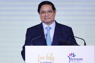 "Thành công của công nghiệp văn hóa Hàn Quốc là hình mẫu cho Việt Nam"