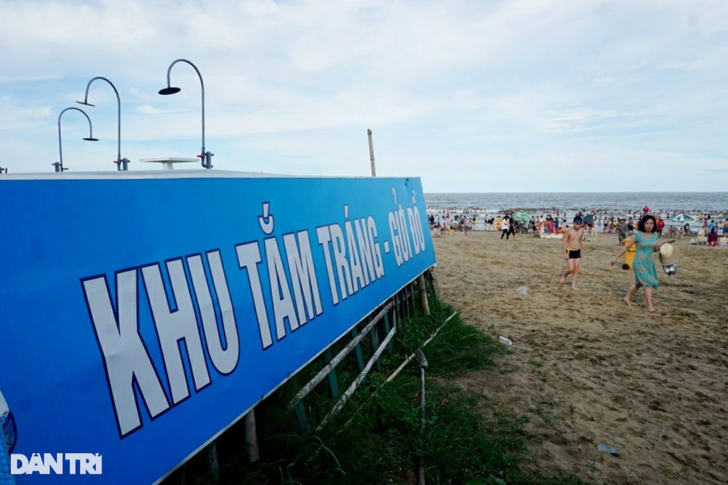 Sự lột xác về diện mạo của thành phố biển Sầm Sơn - 9 Sự lột xác về diện mạo của thành phố biển Sầm Sơn - 9