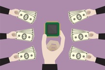 Bí ẩn về thứ nhỏ xíu nhưng khiến nhiều nước giành giật, đổ hàng trăm tỷ USD