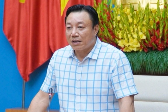 Phó Chủ tịch UBND tỉnh Phú Thọ đạt chuẩn giáo sư năm 2025