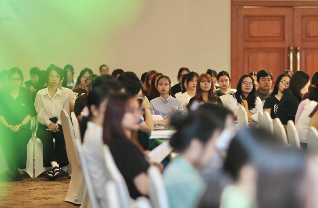 Công tác xã hội có vai trò quan trọng trong ứng phó thiên tai, biến đổi khí hậu - 7 Công tác xã hội có vai trò quan trọng trong ứng phó thiên tai, biến đổi khí hậu - 7