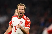 Harry Kane nói điều bất ngờ trước "đại chiến" với Bayer Leverkusen