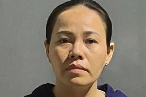 Dã tâm của người vợ hạ độc chồng và 3 thân nhân bằng xyanua ở Đồng Nai