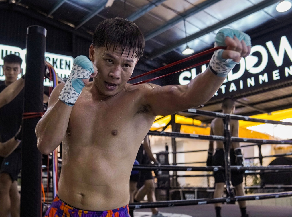 Sự kiện quyền anh WBC và WBA đẳng cấp thế giới được tổ chức tại Việt Nam - 1 Sự kiện quyền anh WBC và WBA đẳng cấp thế giới được tổ chức tại Việt Nam - 1