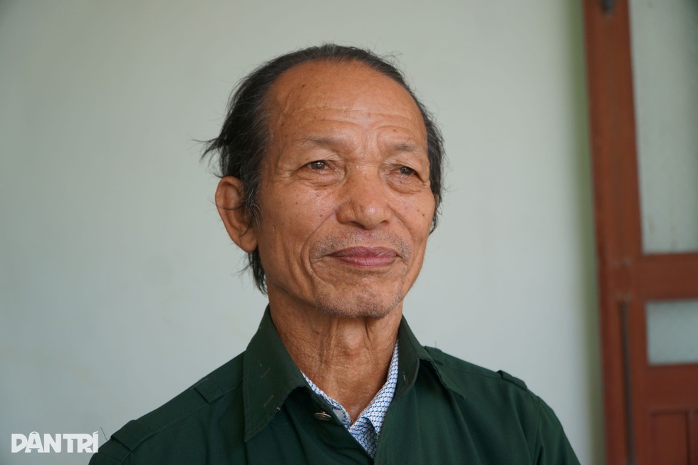 Cuộc giải cứu bất thành 2 chiến sĩ bị thiêu sống ở Quảng Trị năm 1972 - 6