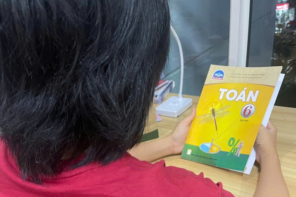 TPHCM giải quyết gấp việc bé gái không được đi học vì bố mẹ tranh chấp - 1