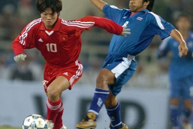 Những siêu phẩm để đời của Văn Quyến