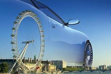 Chính thức hủy Triển lãm ô tô London 2010