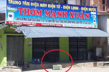 Vụ mang tiền hụi đi “cúng chùa”: Con trai chủ hụi tố bị chiếm đoạt hơn một trăm triệu đồng