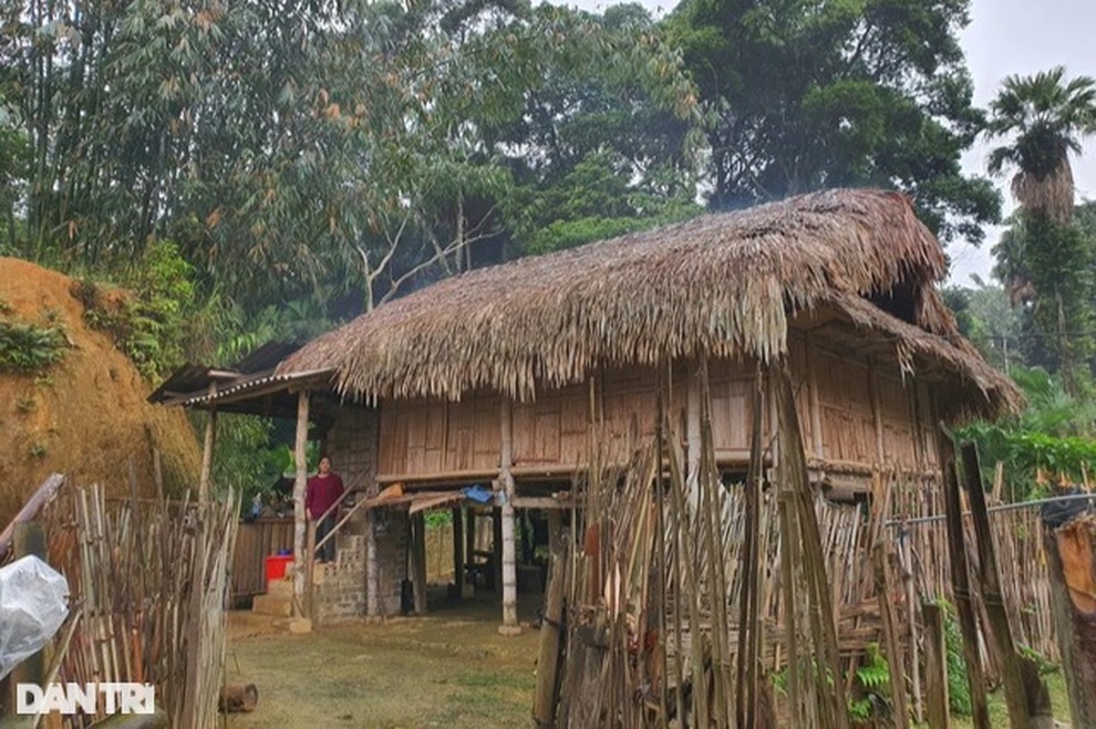 Thêm 4 hoàn cảnh khó khăn tại Thái Nguyên đón nhận Ngôi nhà Nhân ái - 1 Thêm 4 hoàn cảnh khó khăn tại Thái Nguyên đón nhận Ngôi nhà Nhân ái - 1
