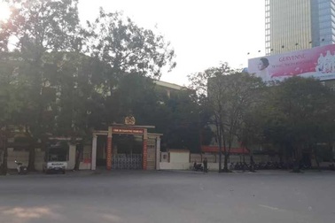 Vụ Trưởng công an TP Thanh Hóa bị tố “chạy án”: Bộ Công an vào cuộc