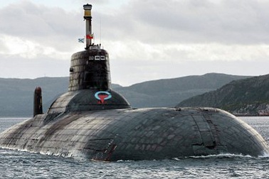 Brazil khởi công đóng 4 tàu ngầm quân sự 