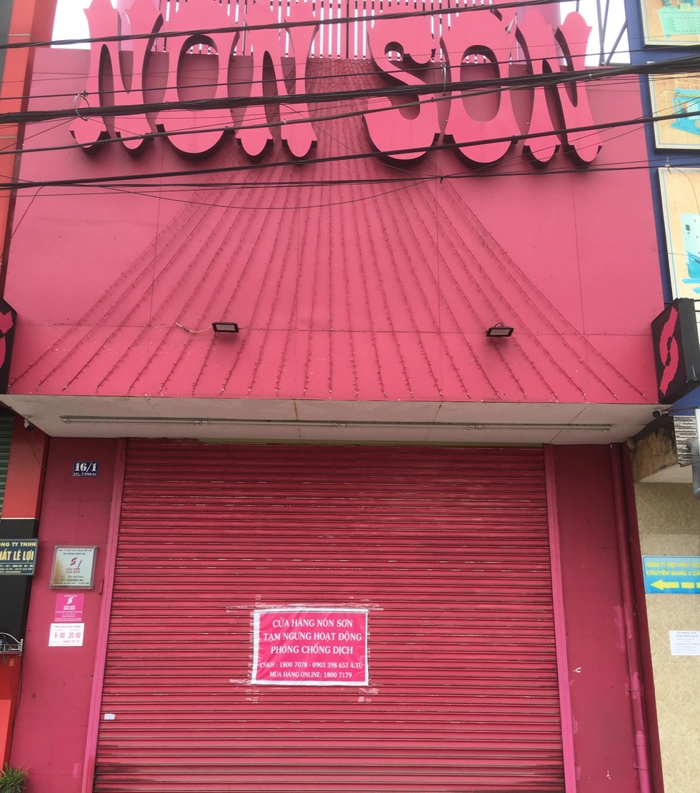 Doanh nghiệp xoay đủ cách để sống, chấp nhận bán cả đất để tạo dòng tiền - 4 Doanh nghiệp xoay đủ cách để sống, chấp nhận bán cả đất để tạo dòng tiền - 4
