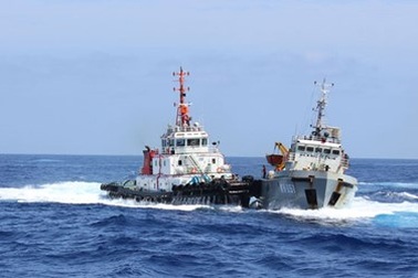 Học giả thế giới: Mỹ, Nhật có thể kiện “đường lưỡi bò”