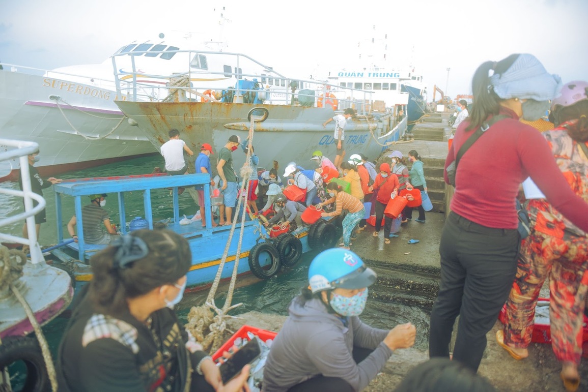 9X Hà Nội vượt ngàn cây số vào Bình Thuận khám phá làng chài đẹp như phim - 7 9X Hà Nội vượt ngàn cây số vào Bình Thuận khám phá làng chài đẹp như phim - 7