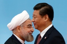 Trung Quốc có thể “ngư ông đắc lợi” trong cuộc khủng hoảng Mỹ - Iran