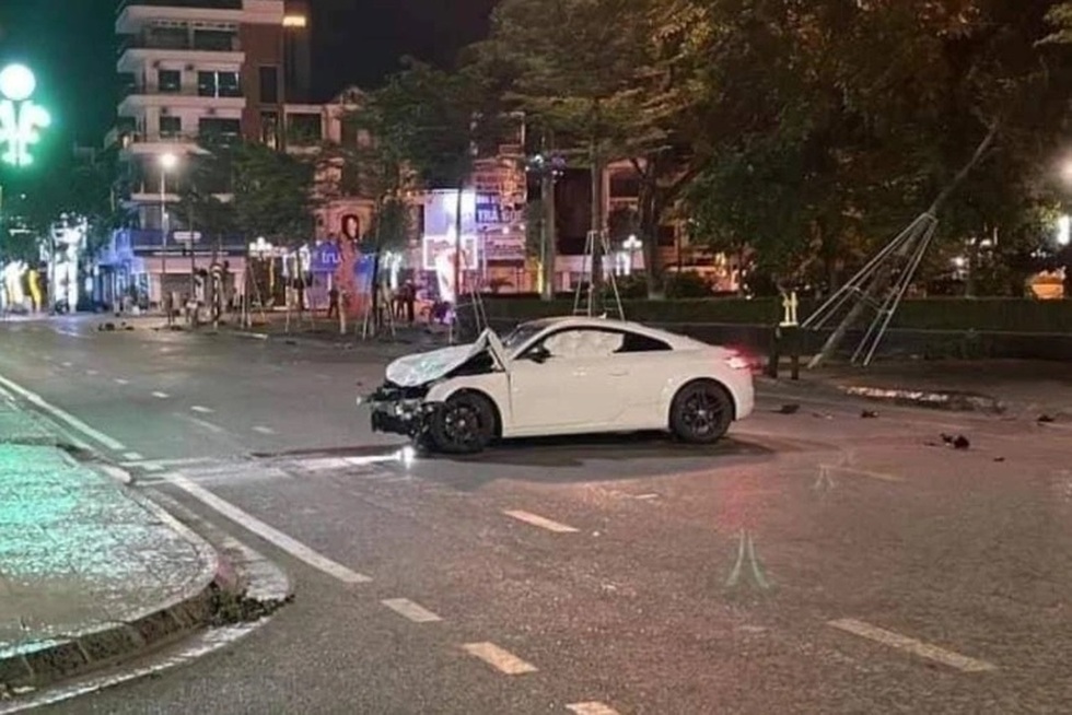 Phạt tù, tước giấy phép vĩnh viễn tài xế vi phạm nồng độ cồn mức cao? - 1