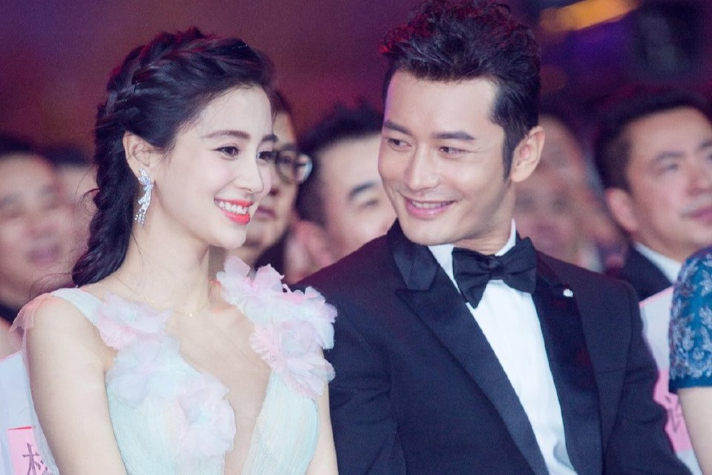 Ly hôn, ngoại tình, đấu tố ồn ào bủa vây showbiz Hoa ngữ - 1 Ly hôn, ngoại tình, đấu tố ồn ào bủa vây showbiz Hoa ngữ - 1