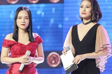 Khán giả rơi nước mắt khi nghe ca khúc về bé Hải An hiến giác mạc