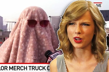 Trùm chăn đi xem đêm nhạc của thần tượng vì... nói dối sếp là bị ốm