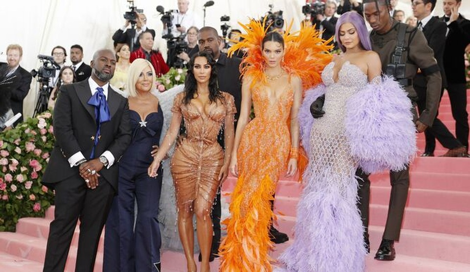 Met Gala 2020 bị trì hoãn vô thời hạn - 1 Met Gala 2020 bị trì hoãn vô thời hạn - 1