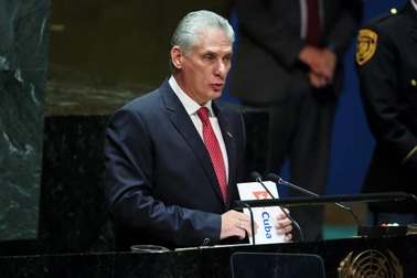 Nhiều cựu tổng thống yêu cầu Mỹ rút Cuba khỏi danh sách "tài trợ khủng bố"