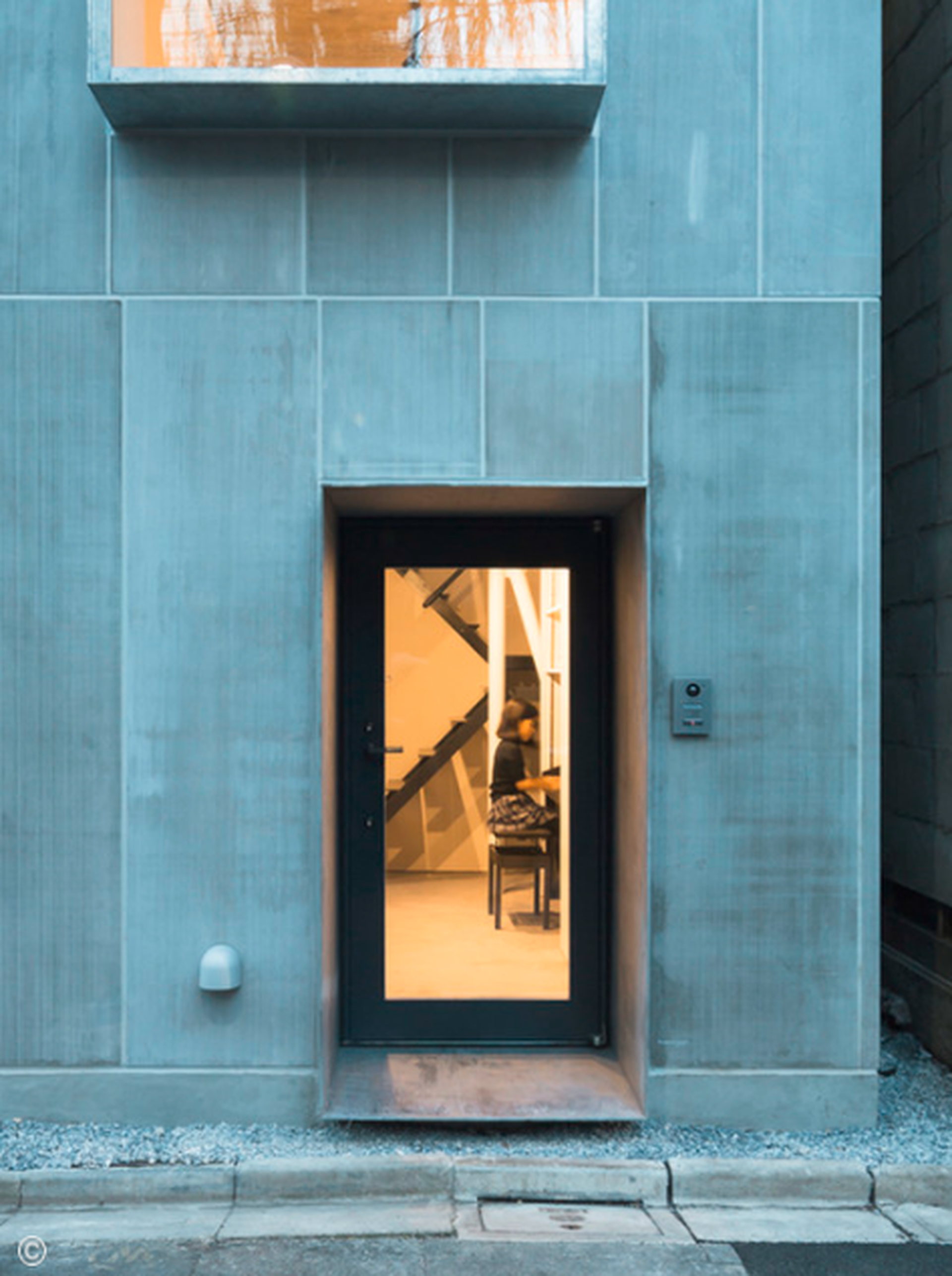 Chọn cửa ra vào sao cho phù hợp? - 5 Chọn cửa ra vào sao cho phù hợp? - 5