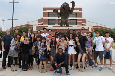 Học bổng đại học Arkansas – Fort Smith