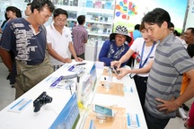 Sau WonderBuy, đến lượt HomeOne "bật bãi"