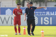 U22 Việt Nam - U22 Lào: Vạn sự khởi đầu nan