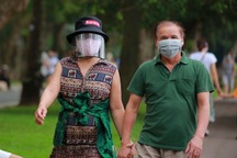 Quận 7 cho người dân tập thể dục ngoài trời nhưng cần phiếu đủ điều kiện