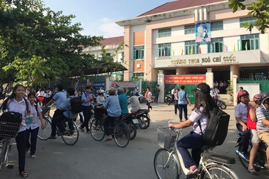 Vụ nữ sinh lớp 6 dùng dao chống trả khi bị đánh hội đồng: Cần sớm ổn định sức khỏe, tâm lý học trò