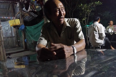 Mải mê chụp ảnh, nữ sinh lớp 7 trượt chân tử nạn