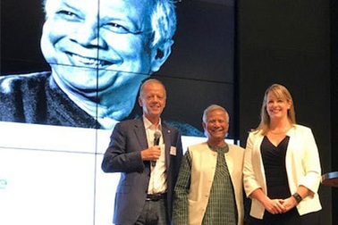 Đại học Monash phát triển kỹ năng doanh nghiệp cho sinh viên