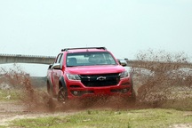 Xe bán tải có thể tăng giá hàng trăm triệu đồng