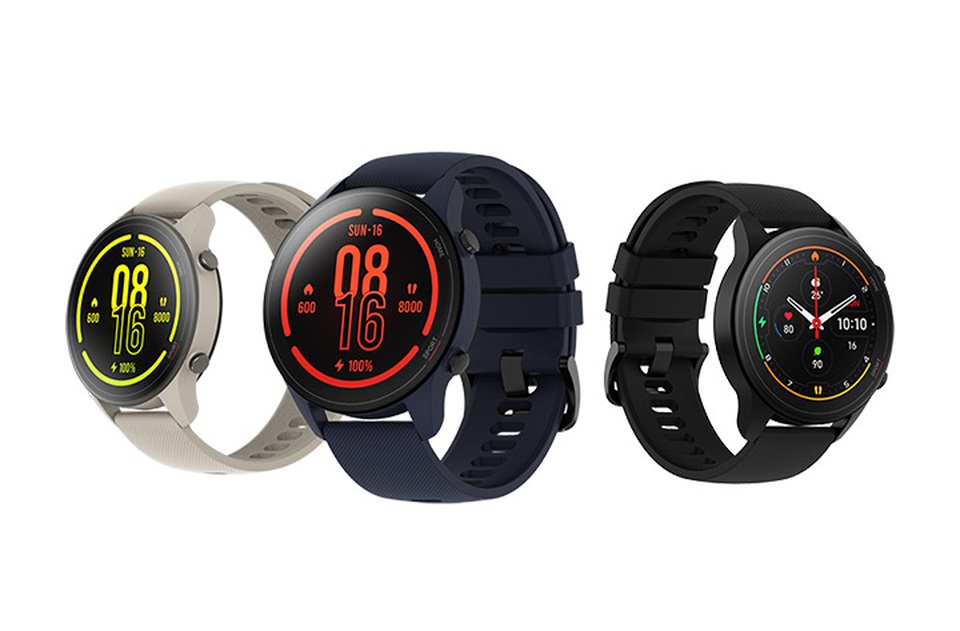 Top 5 smartwatch thời trang có thể đo nhịp tim, giá dưới 5 triệu đồng - 3 Top 5 smartwatch thời trang có thể đo nhịp tim, giá dưới 5 triệu đồng - 3