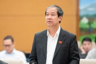 “Bằng đào tạo bác sĩ nội trú, chuyên khoa không phải bằng thạc sĩ, tiến sĩ”