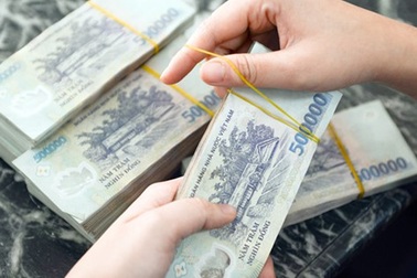 Qui định mới về chế độ tiền lương đối với cán bộ, công chức