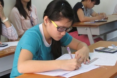 ĐH Bách khoa TPHCM điều chỉnh khối thi