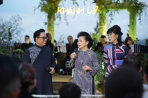 Diễn biến mới vụ danh ca Khánh Ly hát nhạc chưa được cấp phép tại Đà Lạt