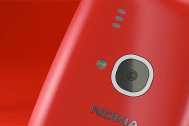 Giới thiệu phiên bản “hồi sinh” của chiếc điện thoại Nokia 3310