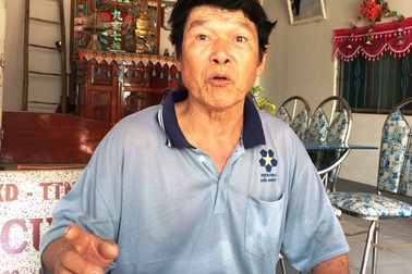 Gặp những "ân nhân" giúp hàng trăm người thoát thảm họa sạt lở kinh hoàng